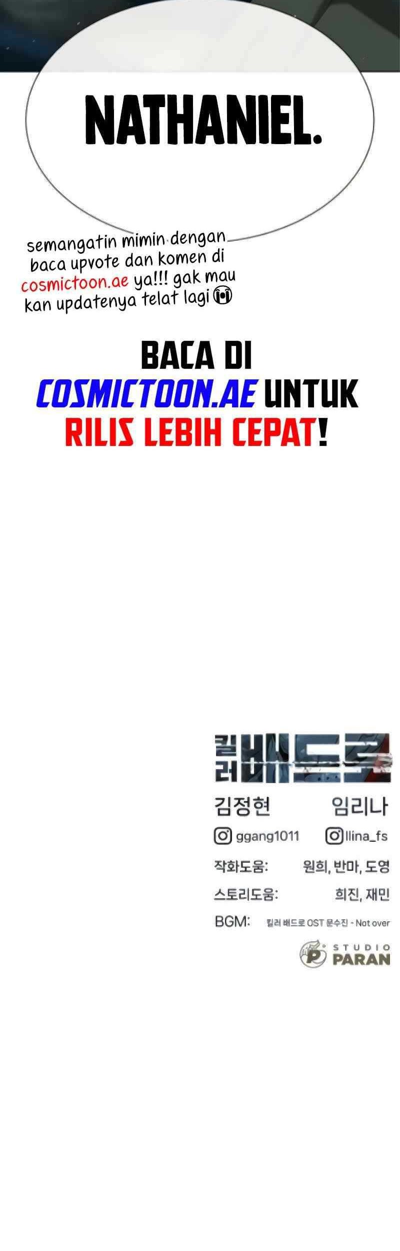 Killer Peter Chapter 72 - halaman 112