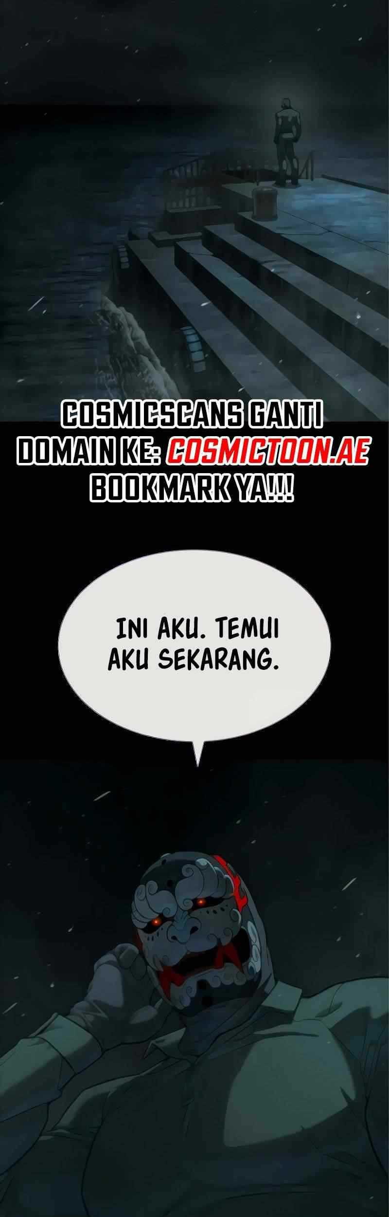 Killer Peter Chapter 72 - halaman 114