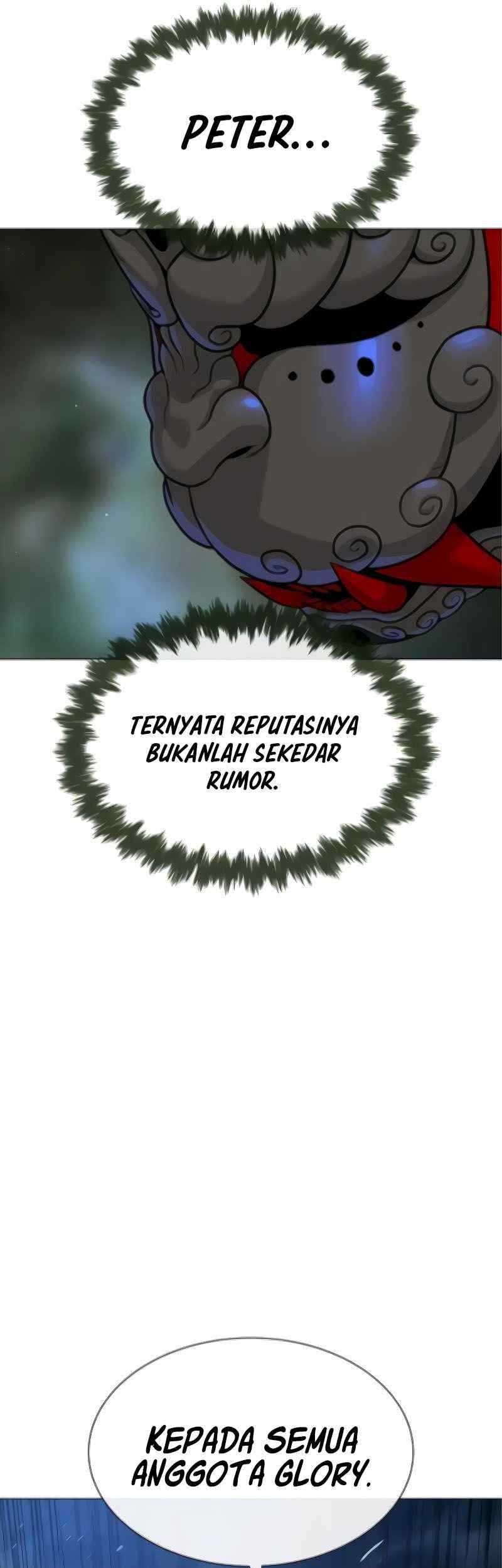 Killer Peter Chapter 72 - halaman 13