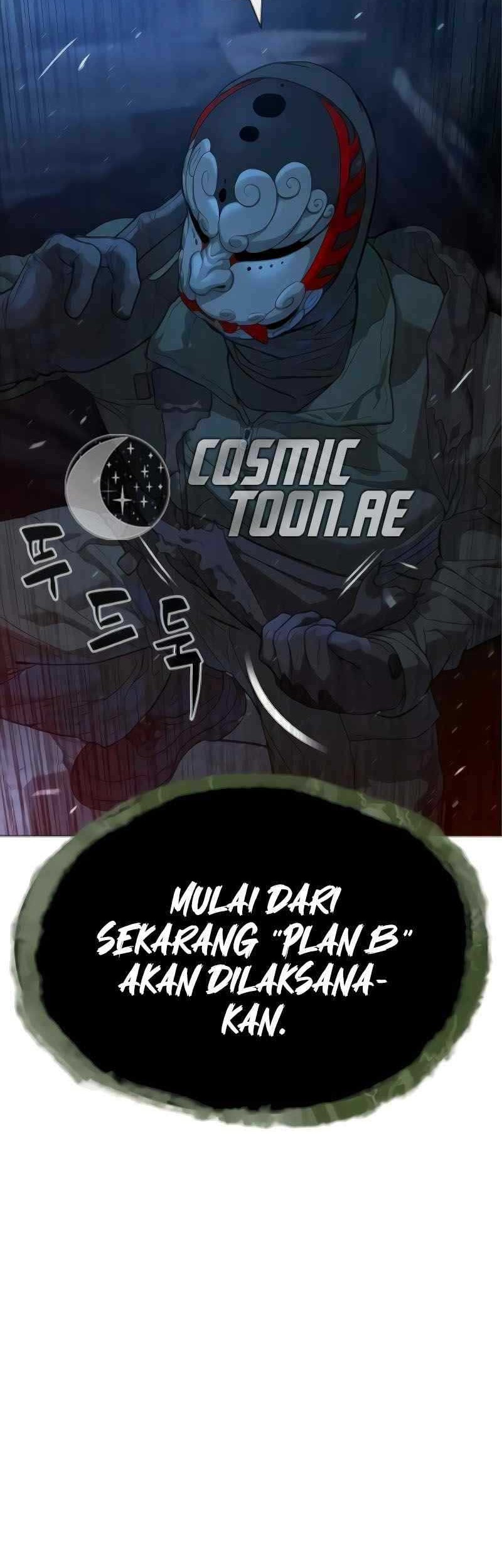 Killer Peter Chapter 72 - halaman 14