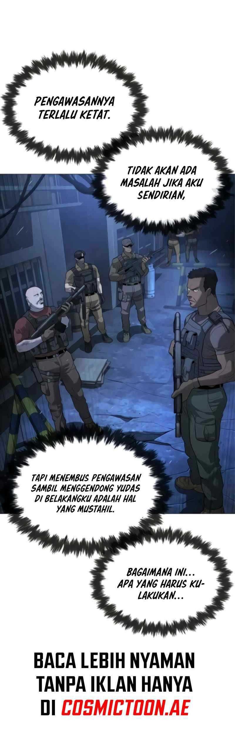Killer Peter Chapter 72 - halaman 20