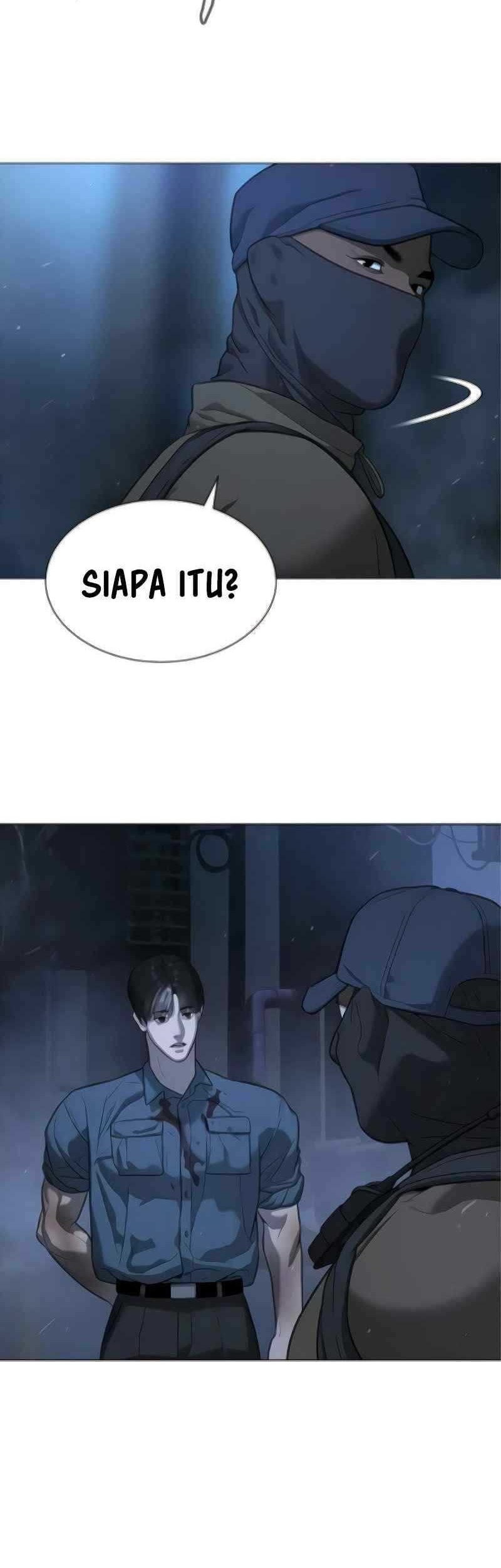Killer Peter Chapter 72 - halaman 23