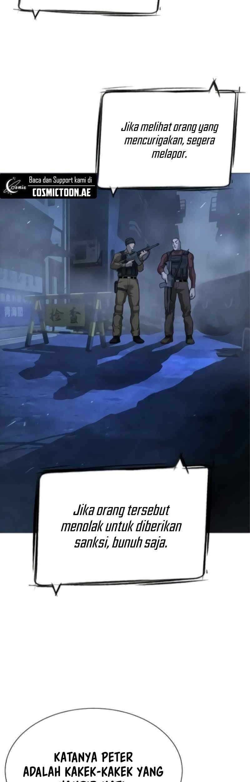 Killer Peter Chapter 72 - halaman 26