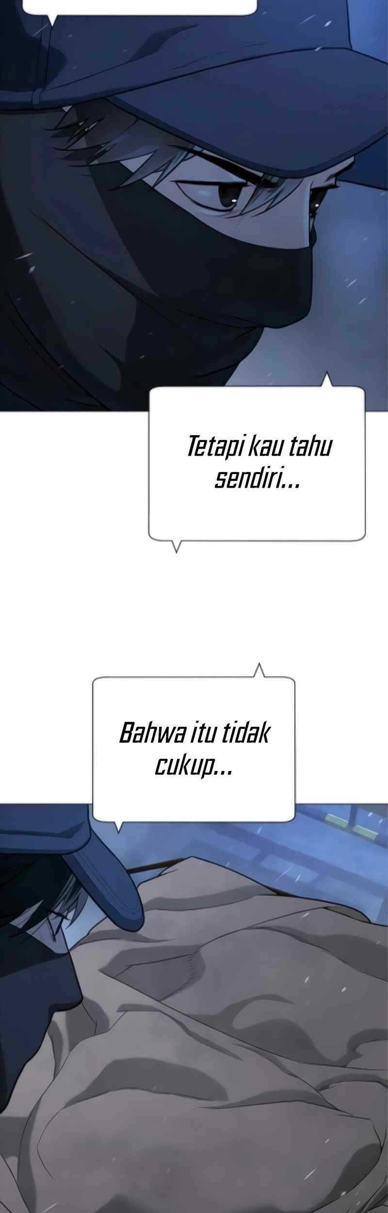 Killer Peter Chapter 72 - halaman 32