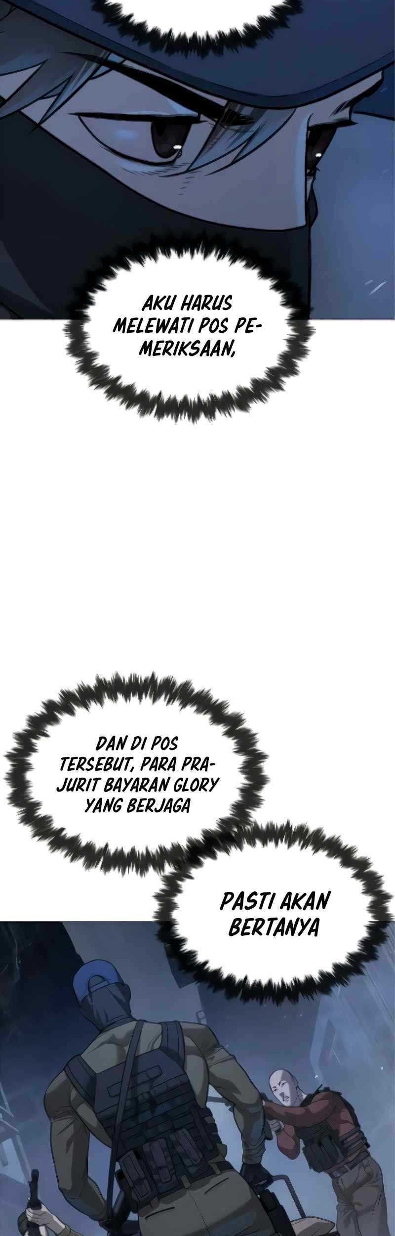 Killer Peter Chapter 72 - halaman 35