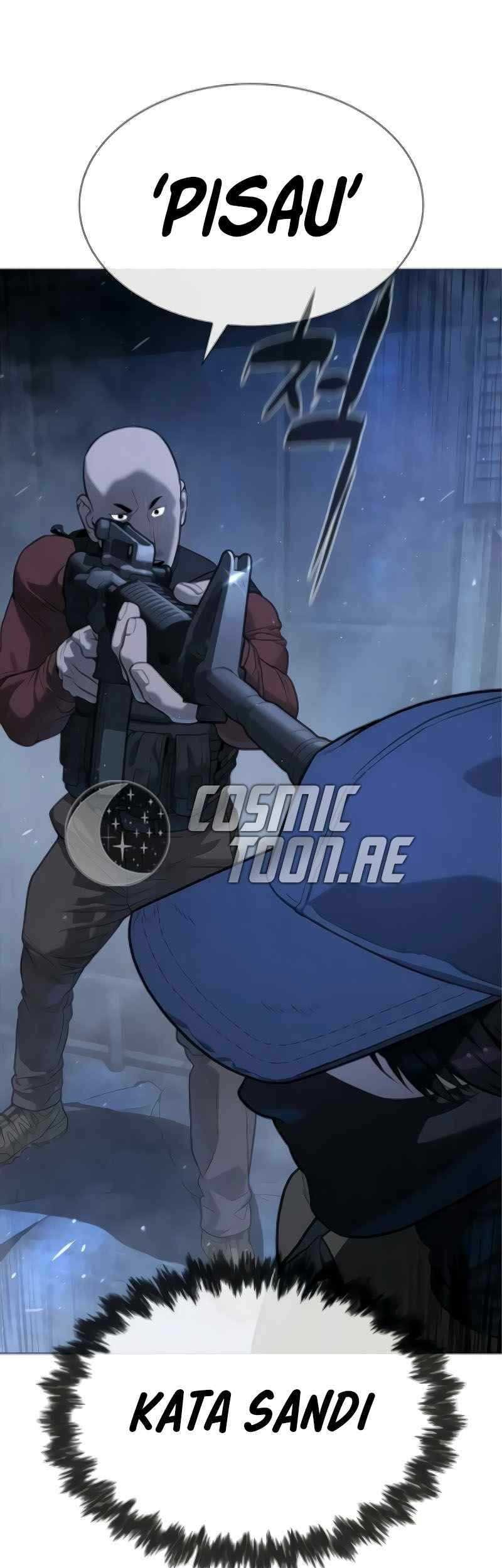 Killer Peter Chapter 72 - halaman 37