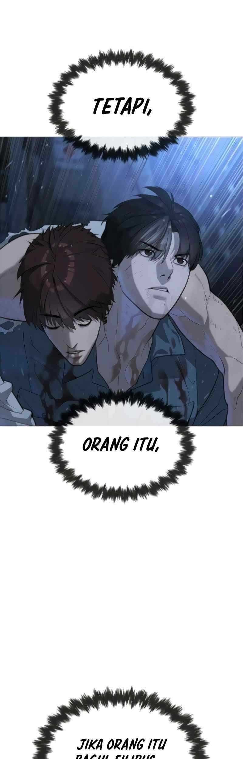 Killer Peter Chapter 72 - halaman 4
