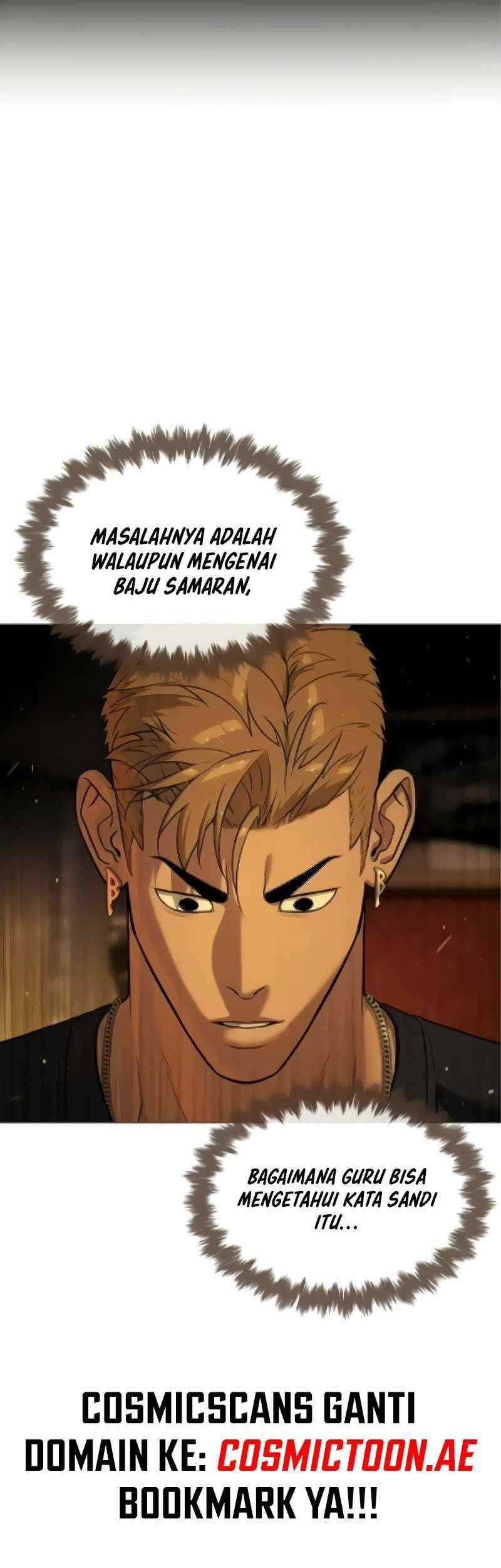 Killer Peter Chapter 72 - halaman 41