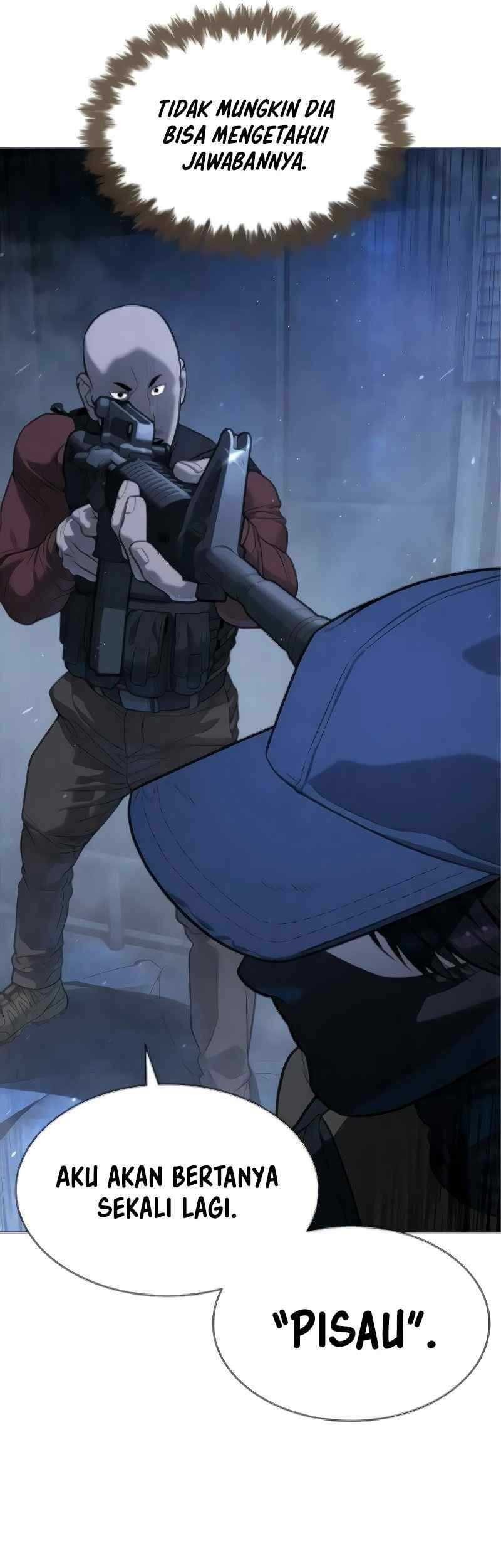 Killer Peter Chapter 72 - halaman 43