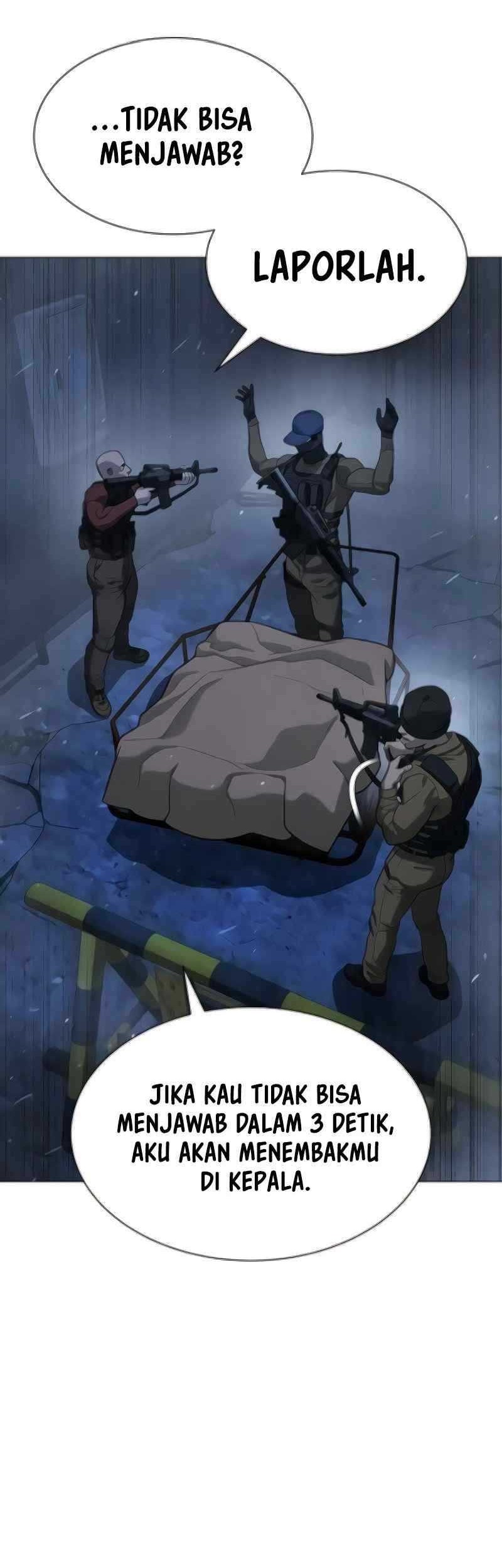 Killer Peter Chapter 72 - halaman 44