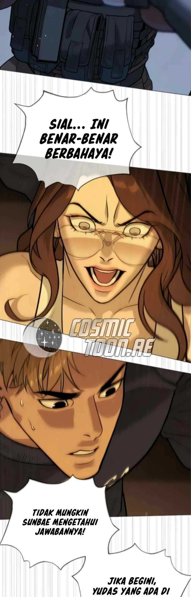 Killer Peter Chapter 72 - halaman 46