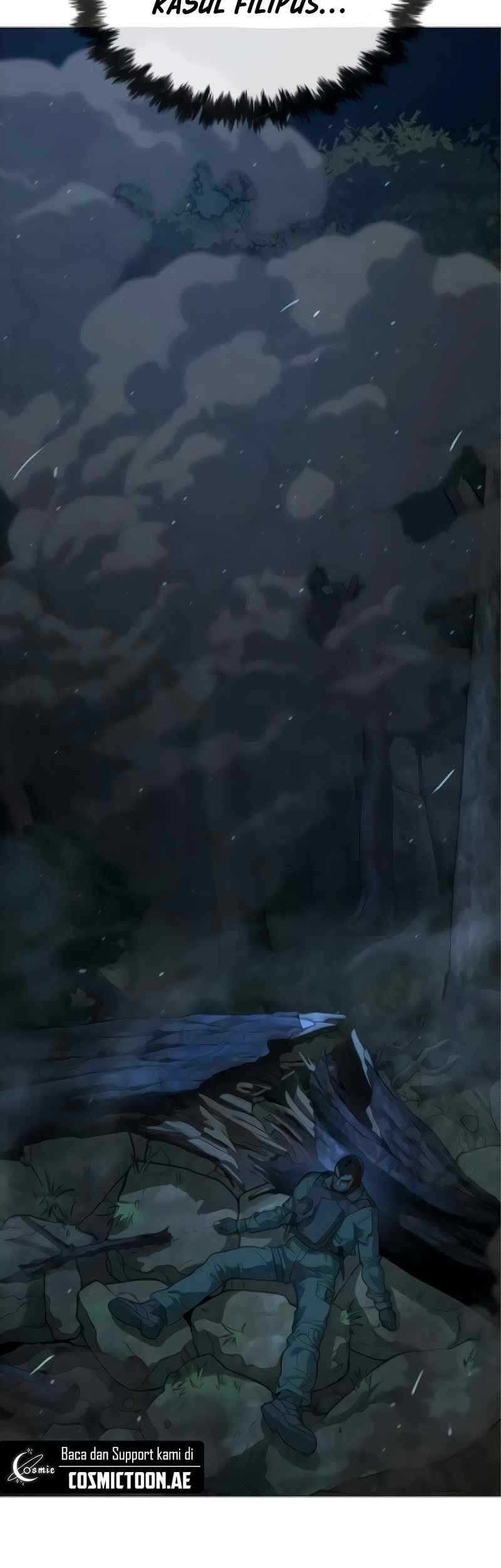 Killer Peter Chapter 72 - halaman 5