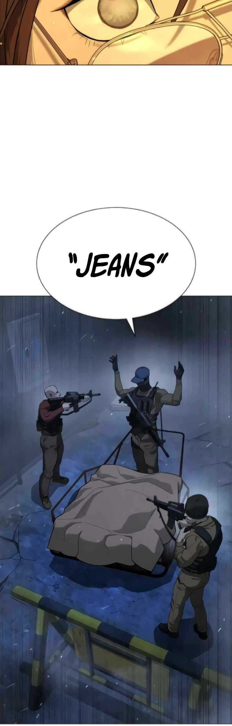 Killer Peter Chapter 72 - halaman 50