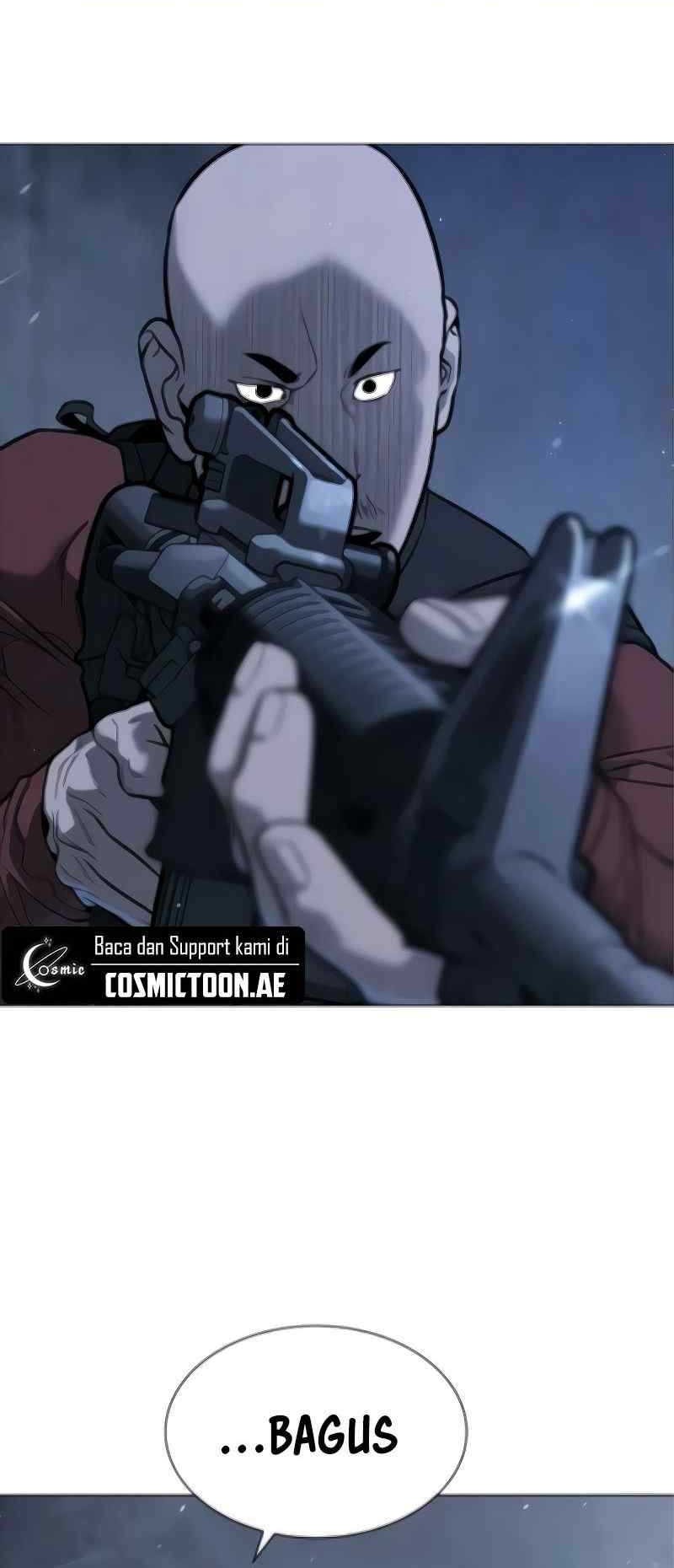 Killer Peter Chapter 72 - halaman 51