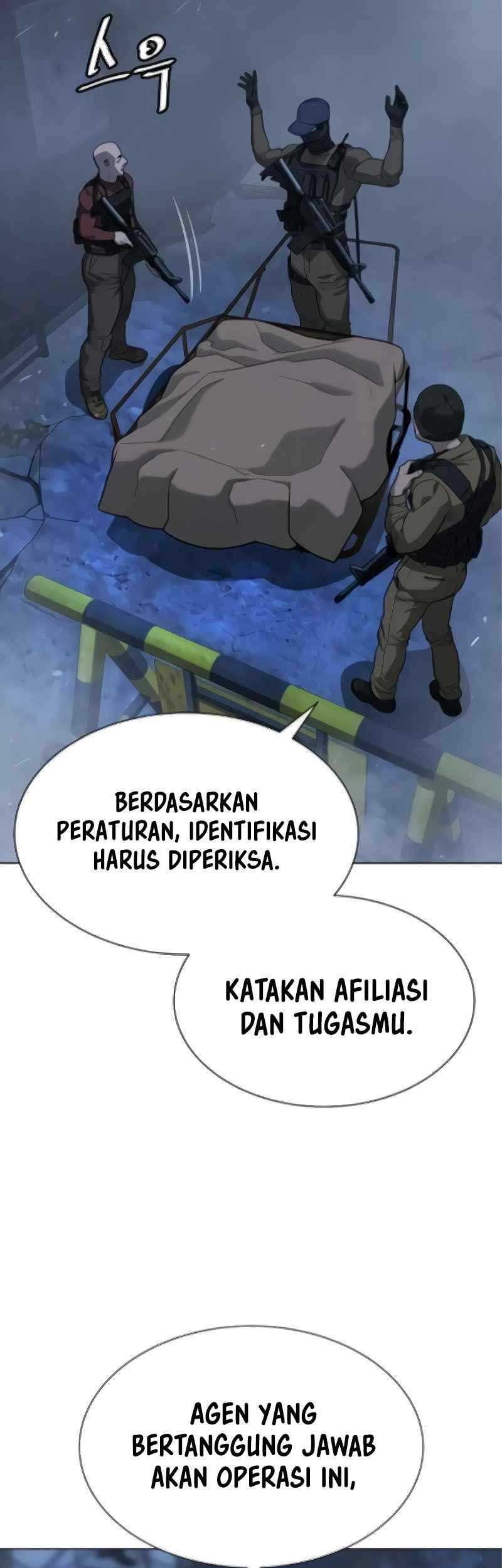 Killer Peter Chapter 72 - halaman 52