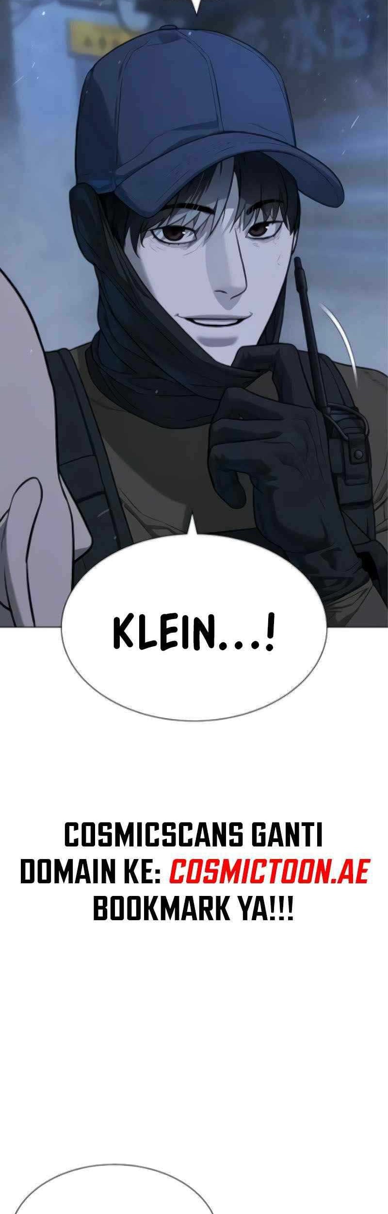 Killer Peter Chapter 72 - halaman 53