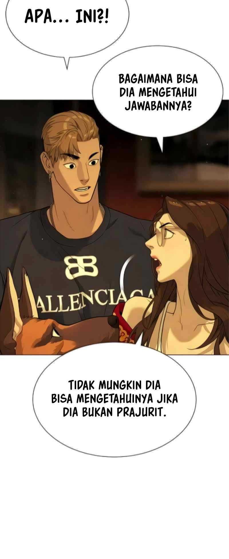 Killer Peter Chapter 72 - halaman 54