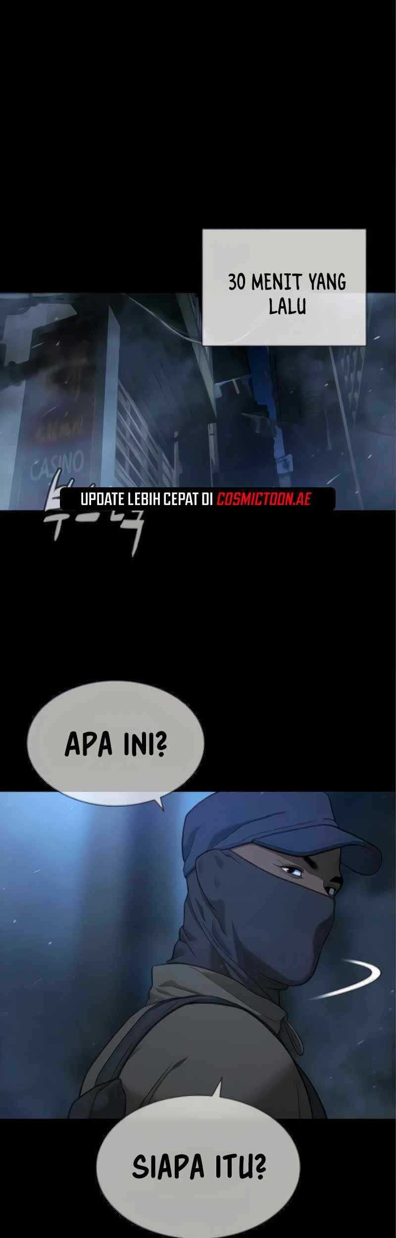 Killer Peter Chapter 72 - halaman 56