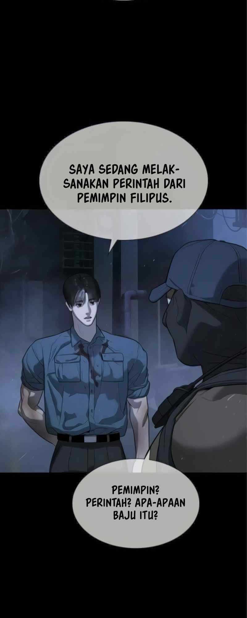 Killer Peter Chapter 72 - halaman 57