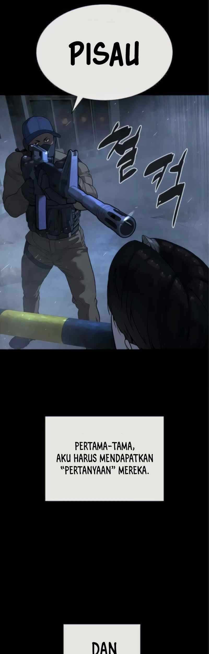 Killer Peter Chapter 72 - halaman 58