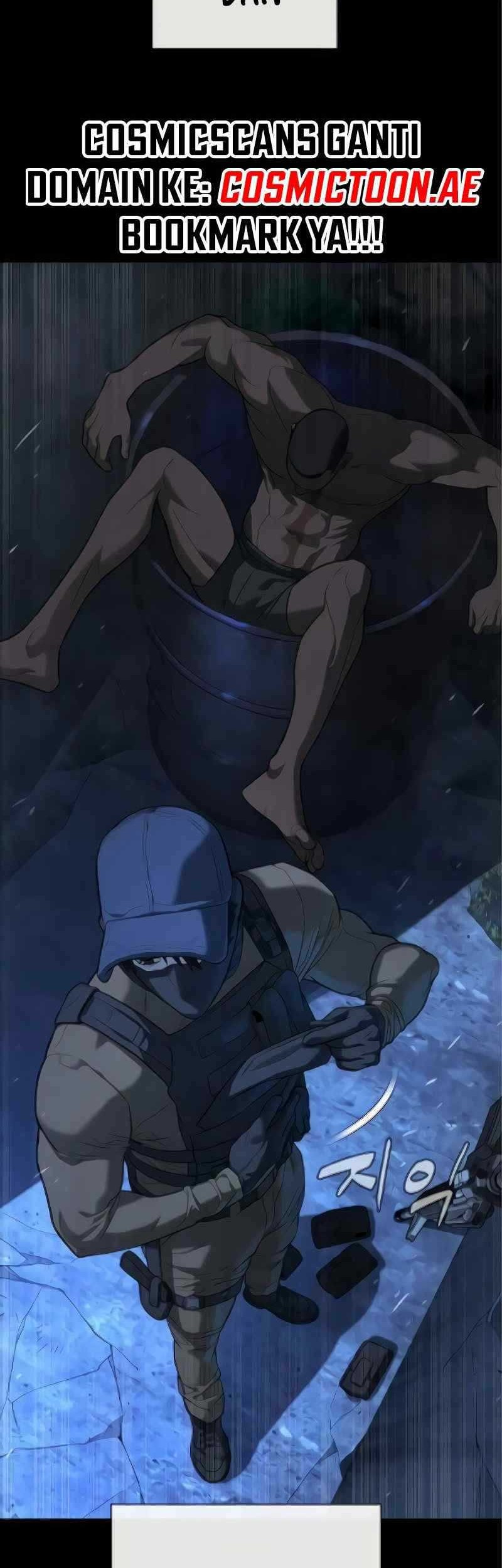 Killer Peter Chapter 72 - halaman 59