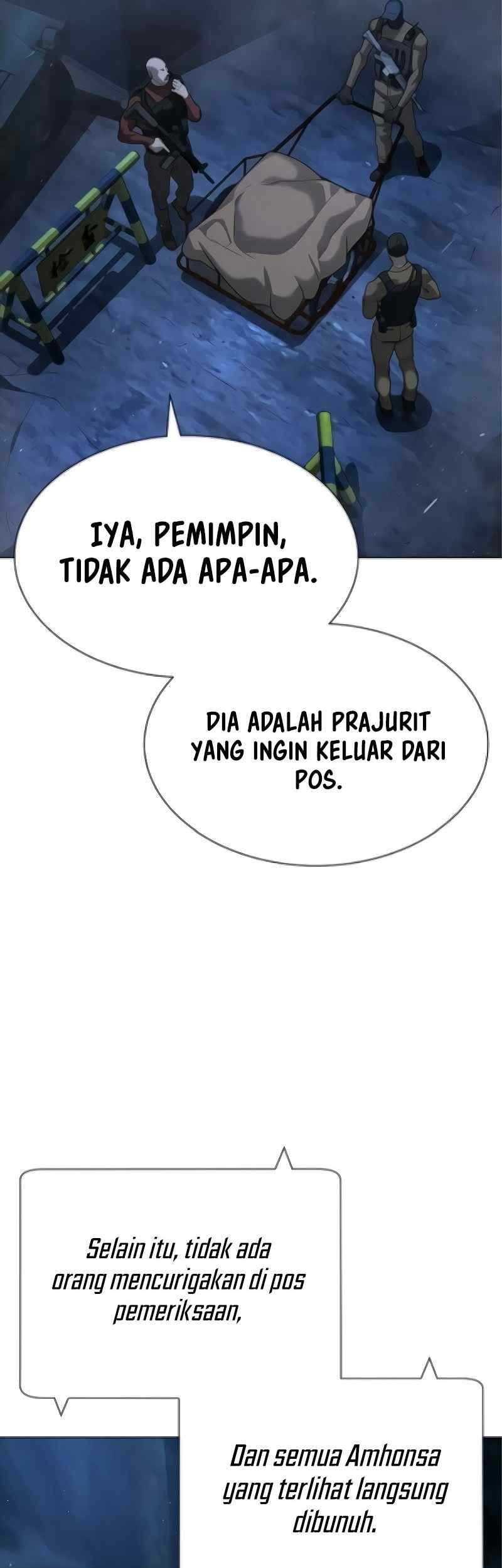 Killer Peter Chapter 72 - halaman 64