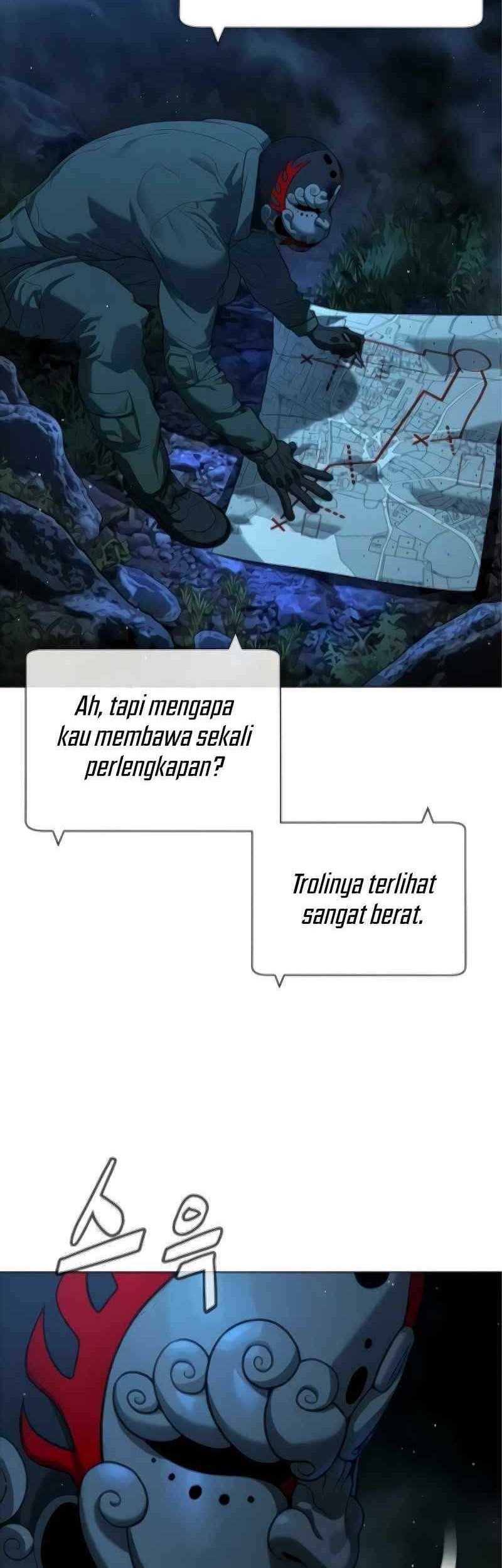 Killer Peter Chapter 72 - halaman 65