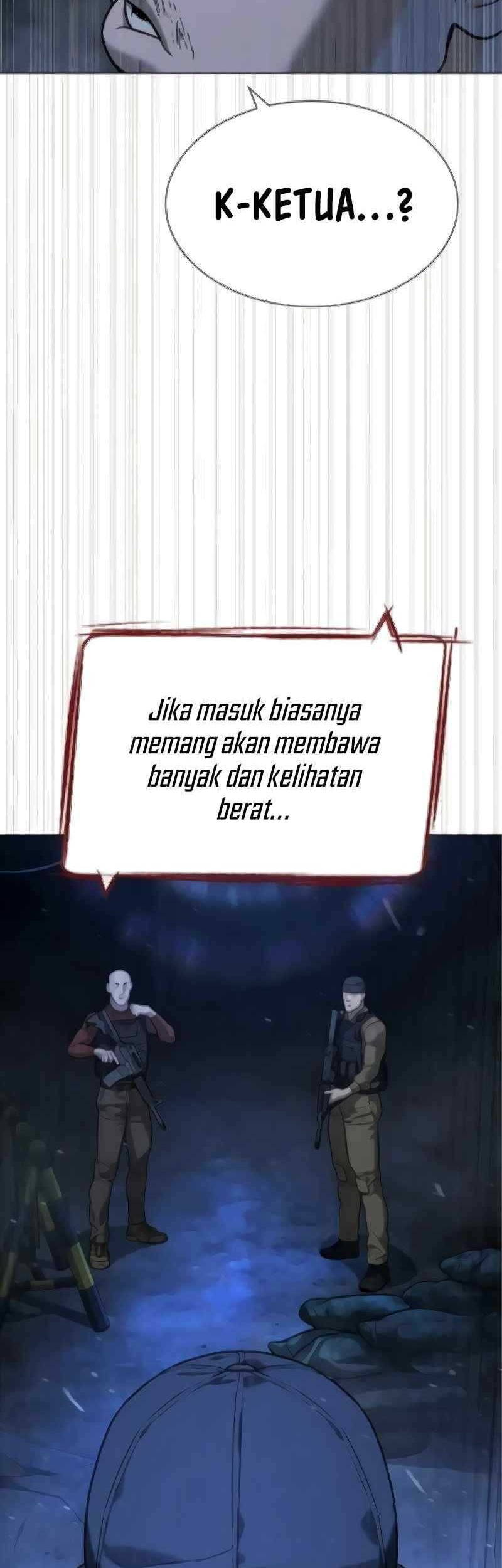 Killer Peter Chapter 72 - halaman 68