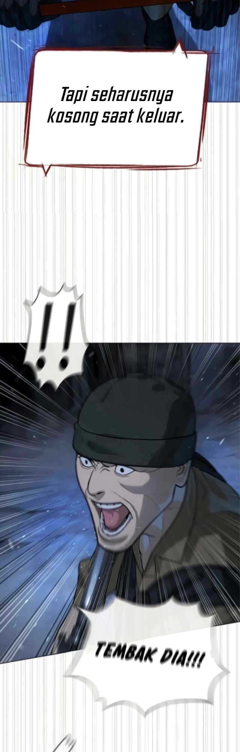 Killer Peter Chapter 72 - halaman 70