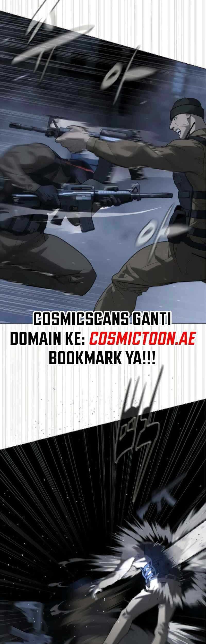 Killer Peter Chapter 72 - halaman 71