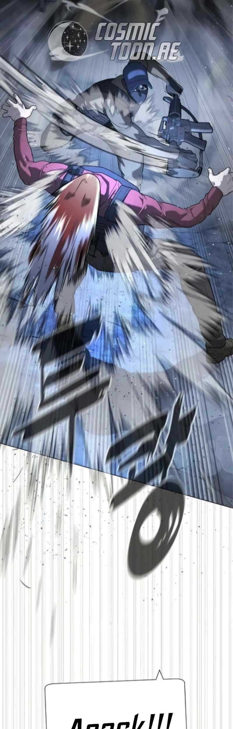 Killer Peter Chapter 72 - halaman 73