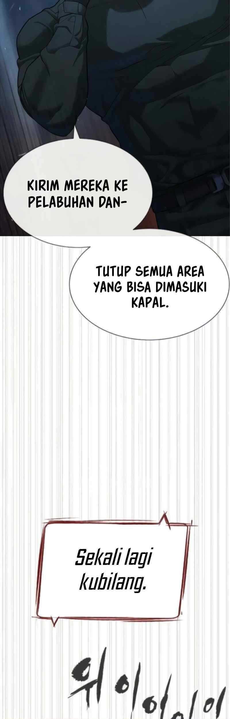 Killer Peter Chapter 72 - halaman 75