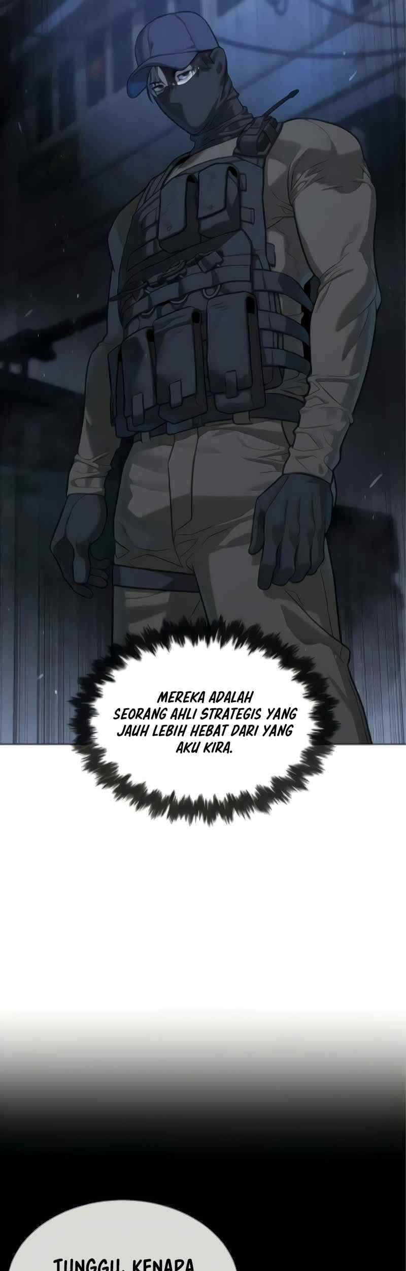 Killer Peter Chapter 72 - halaman 78