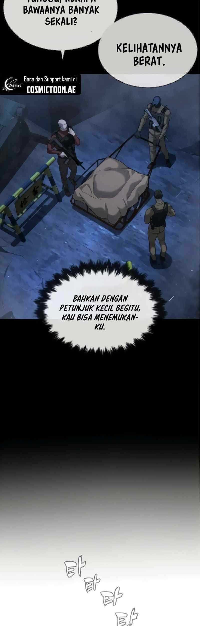 Killer Peter Chapter 72 - halaman 79