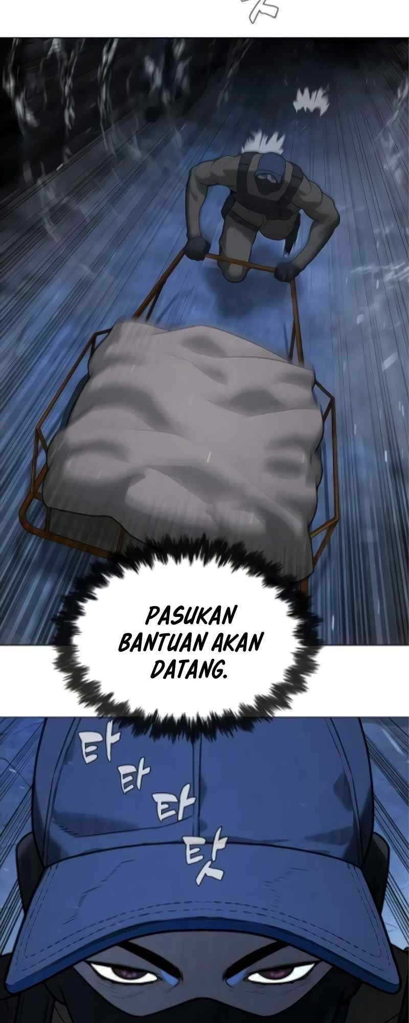 Killer Peter Chapter 72 - halaman 80