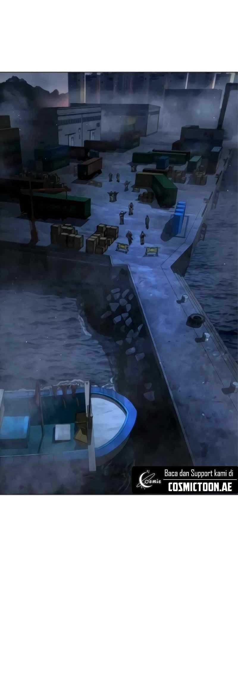 Killer Peter Chapter 72 - halaman 82