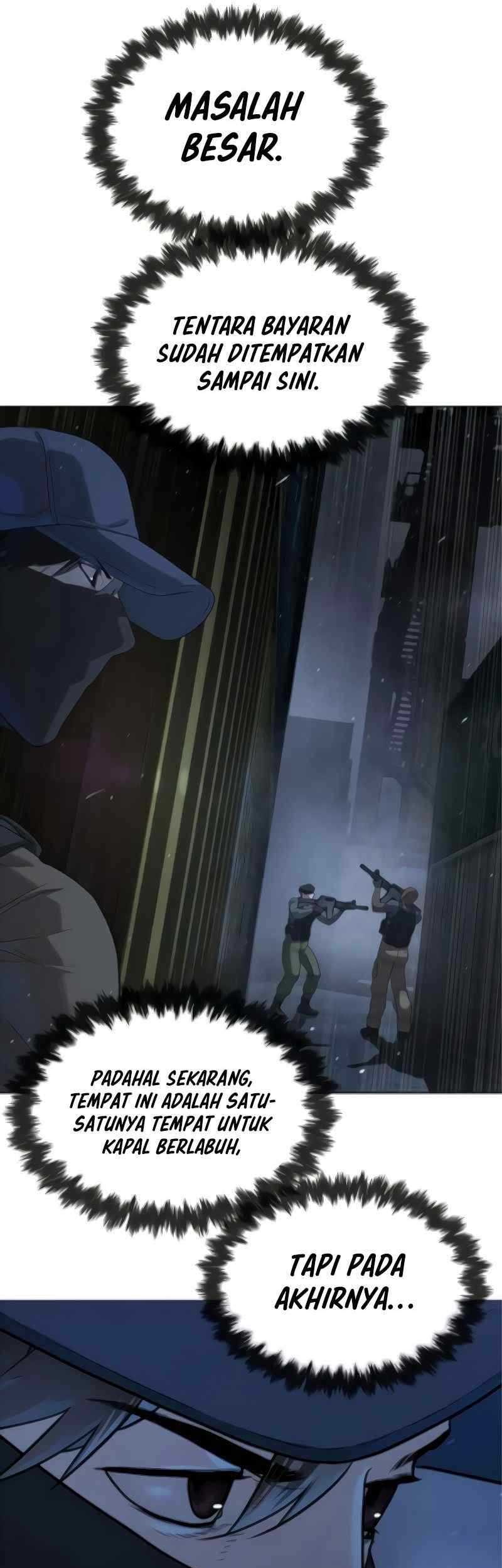 Killer Peter Chapter 72 - halaman 83
