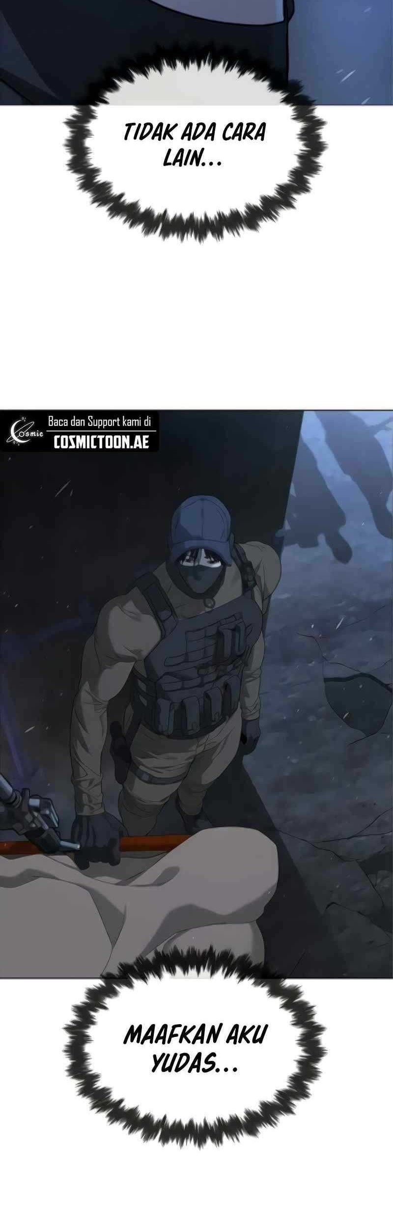 Killer Peter Chapter 72 - halaman 84