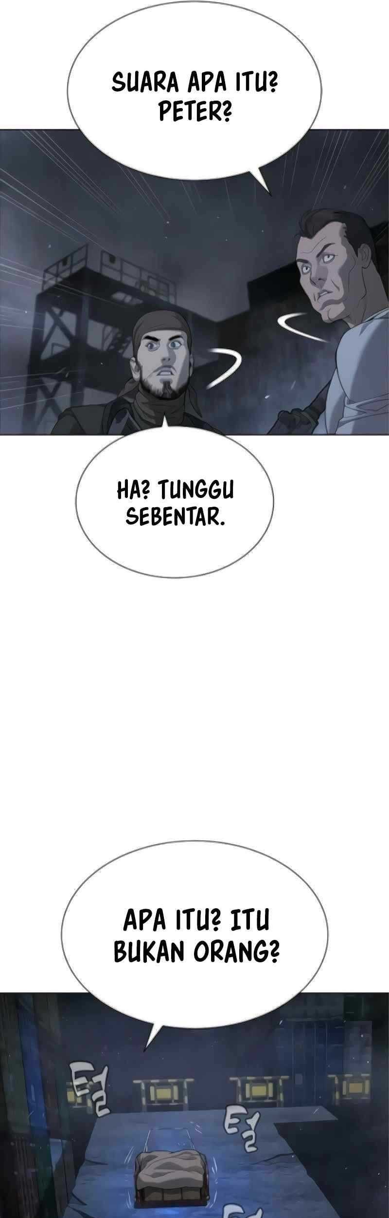 Killer Peter Chapter 72 - halaman 86