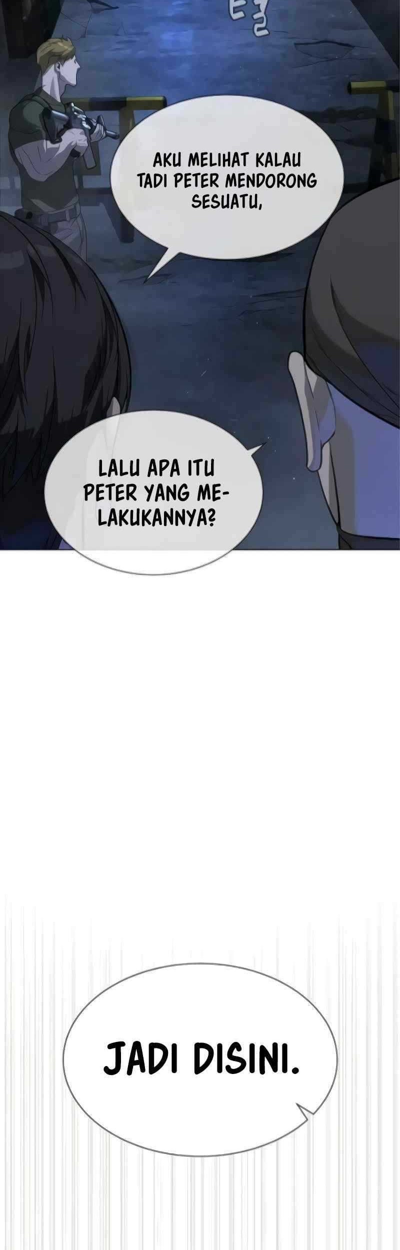 Killer Peter Chapter 72 - halaman 87