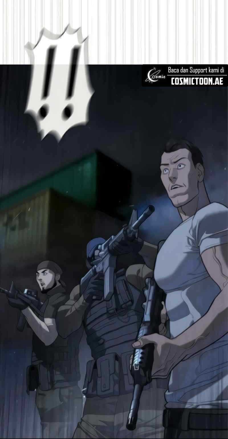 Killer Peter Chapter 72 - halaman 88
