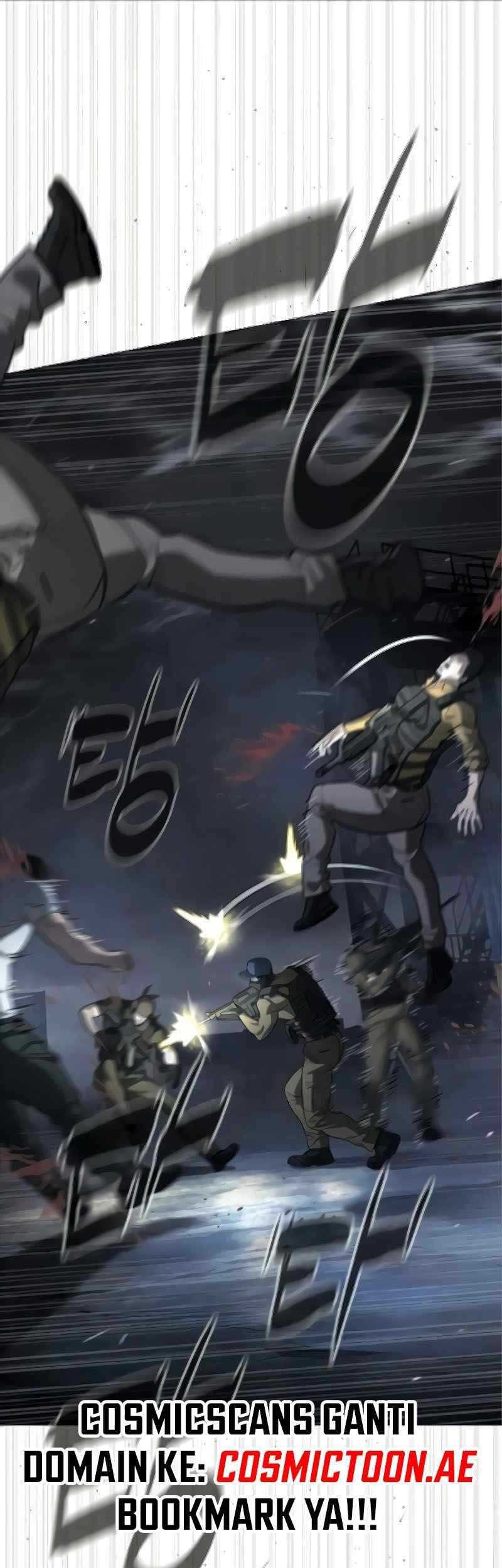 Killer Peter Chapter 72 - halaman 89