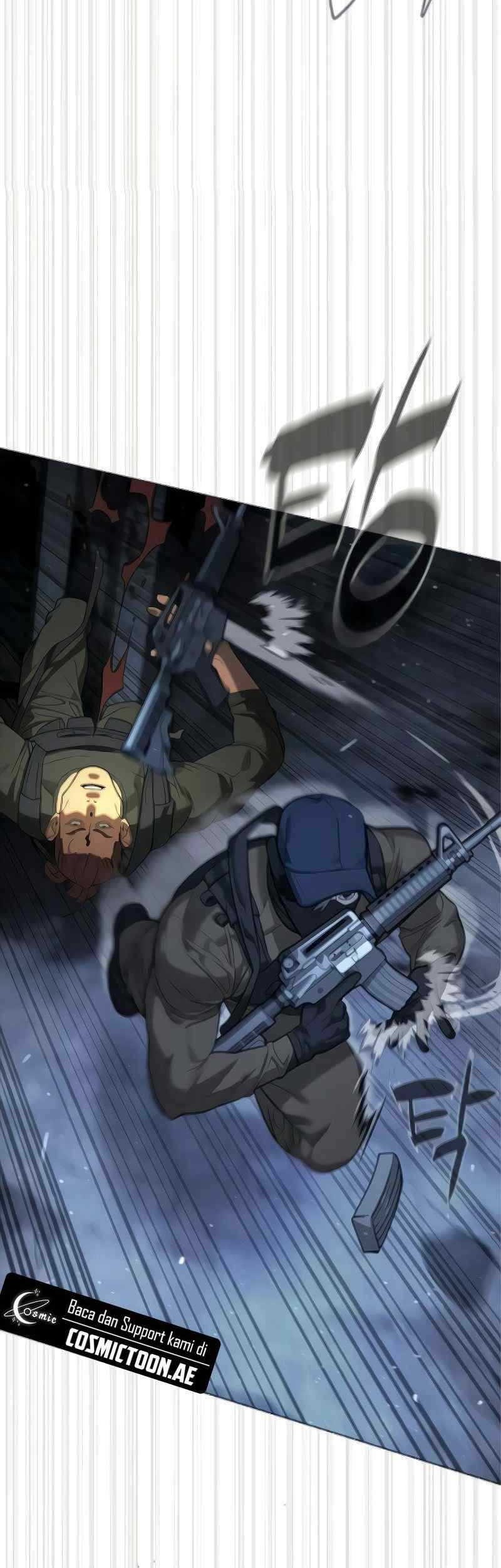 Killer Peter Chapter 72 - halaman 94
