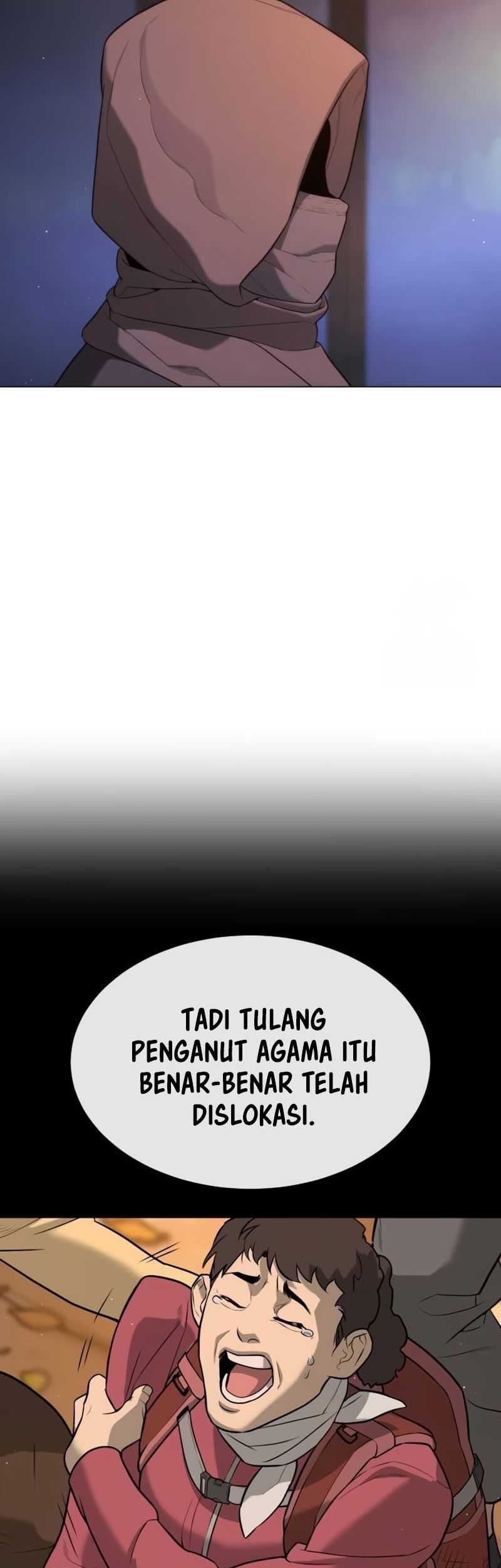 Killer Peter Chapter 73 - halaman 100