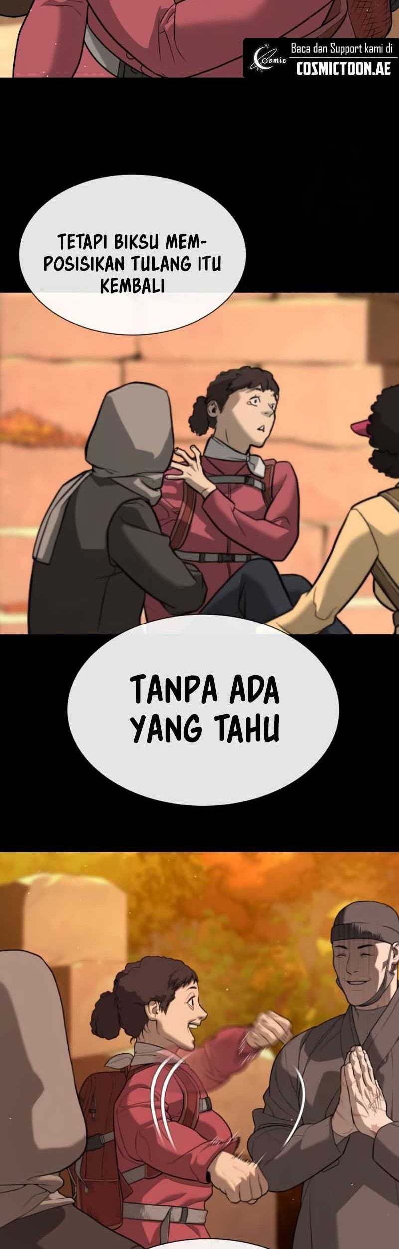 Killer Peter Chapter 73 - halaman 101