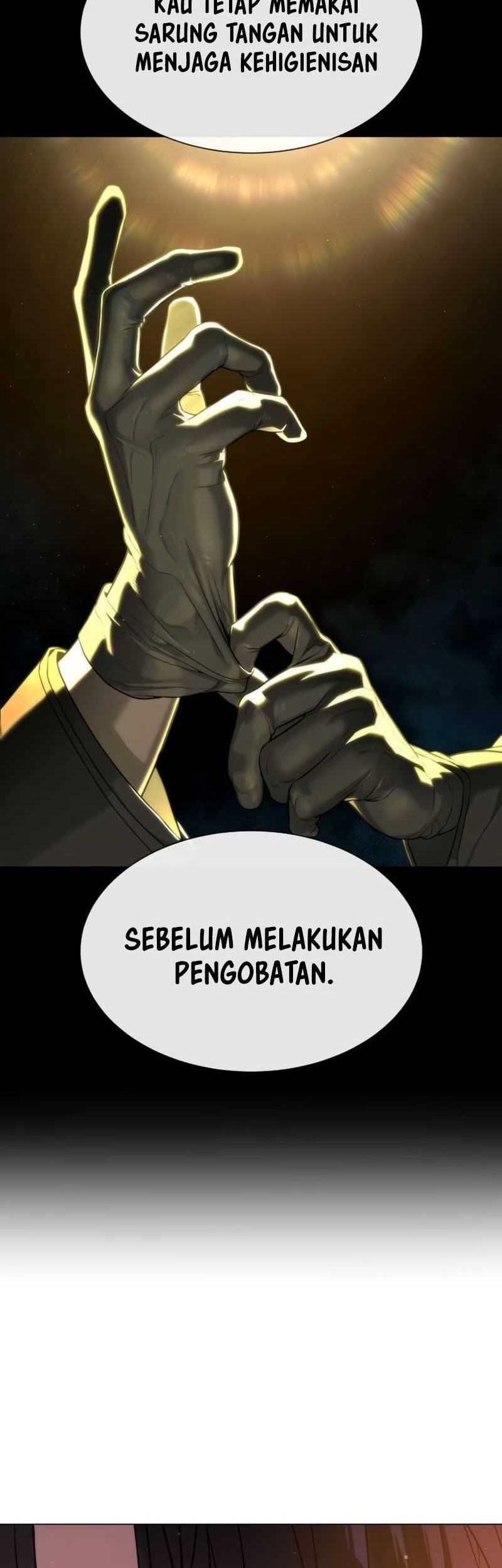Killer Peter Chapter 73 - halaman 104
