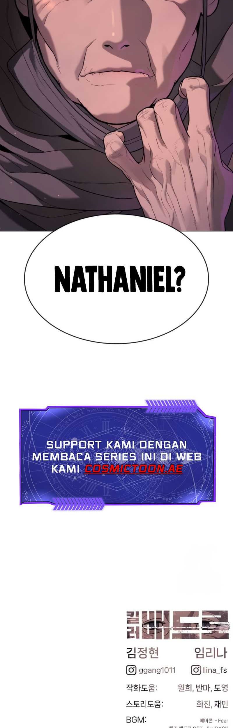 Killer Peter Chapter 73 - halaman 107