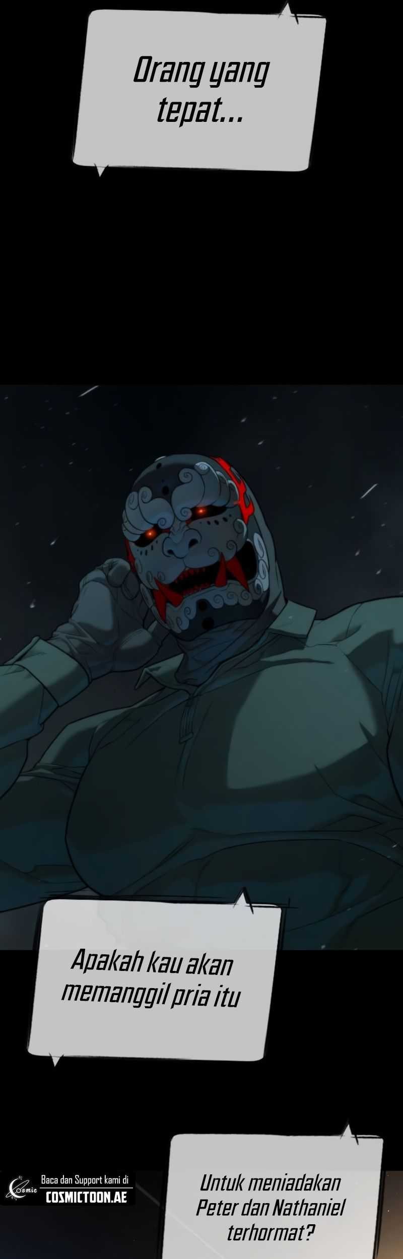 Killer Peter Chapter 73 - halaman 109