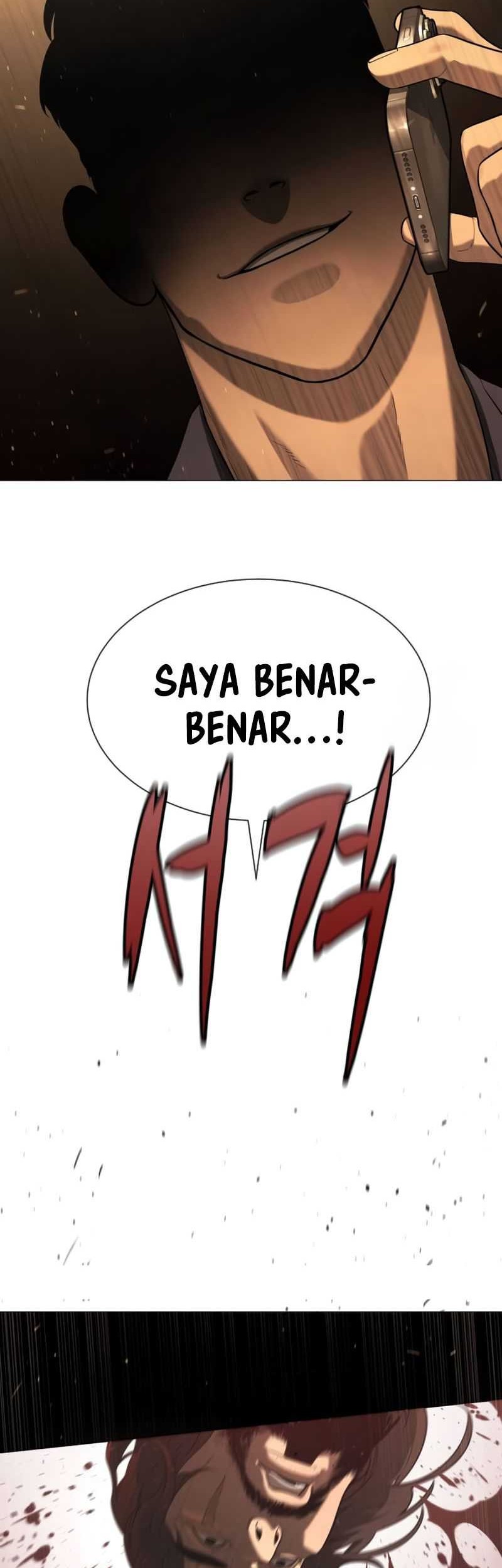Killer Peter Chapter 73 - halaman 11