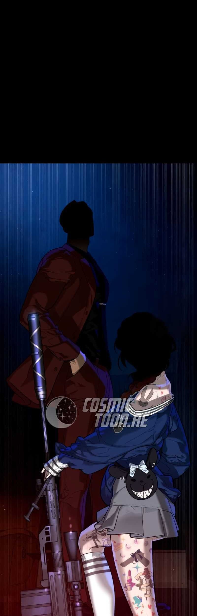 Killer Peter Chapter 73 - halaman 113